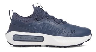 Under Armour Phantom Fore scarpe da golf uomo, blu
