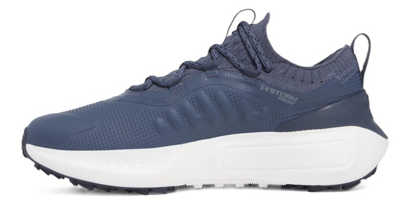 Under Armour Phantom Fore scarpe da golf uomo, blu