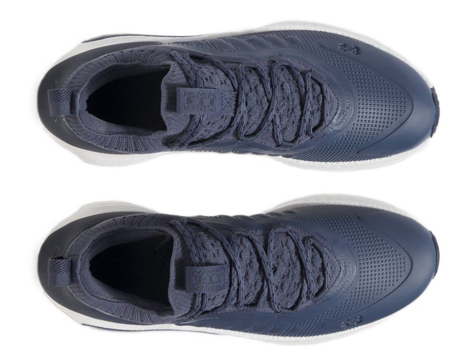Under Armour Phantom Fore scarpe da golf uomo, blu