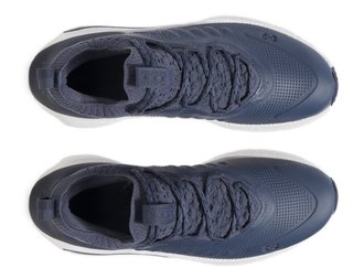 Under Armour Phantom Fore scarpe da golf uomo, blu
