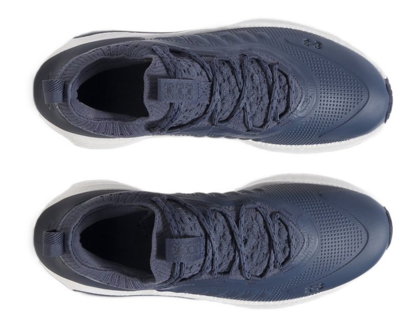 Under Armour Phantom Fore scarpe da golf uomo, blu