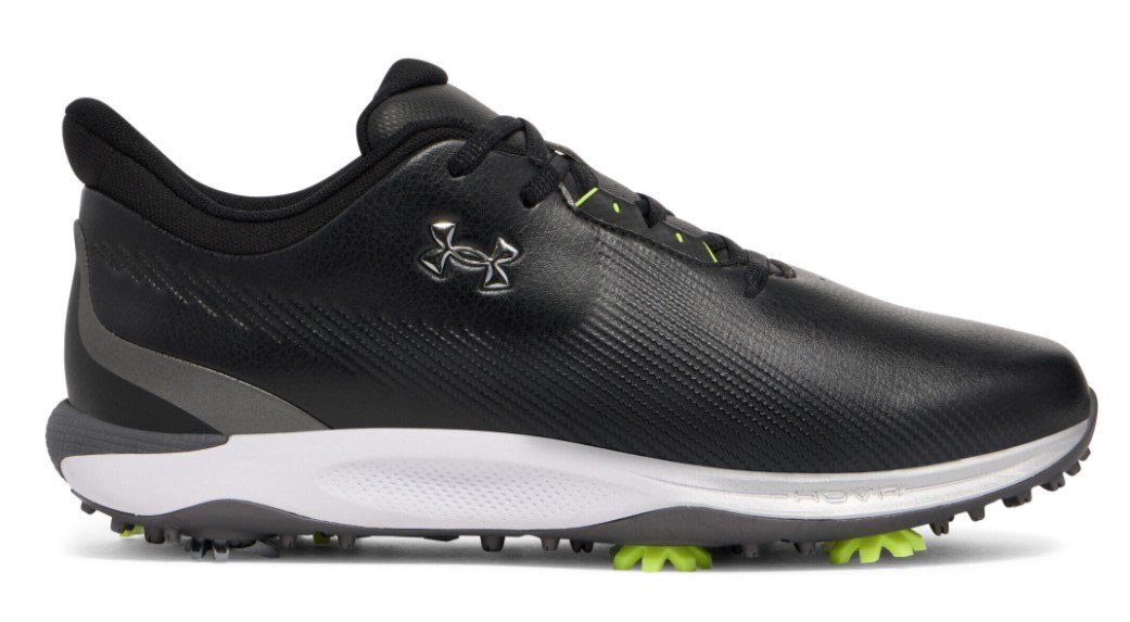 Under Armour Drive Fade scarpe da golf uomo, nere