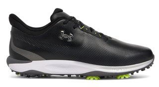 Under Armour Drive Fade scarpe da golf uomo, nere