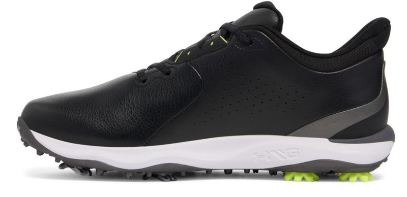 Under Armour Drive Fade scarpe da golf uomo, nere