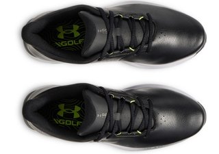 Under Armour Drive Fade scarpe da golf uomo, nere