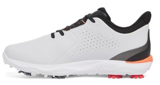 Under Armour Drive Fade scarpe da golf uomo, bianche