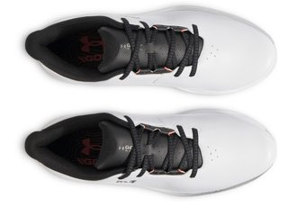 Under Armour Drive Fade scarpe da golf uomo, bianche