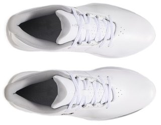 Under Armour Drive Fade scarpe da golf uomo, bianche