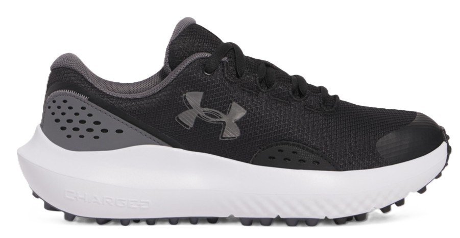 Under Armour Surge Golf scarpe da golf uomo, nere