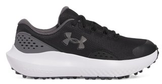 Under Armour Surge Golf scarpe da golf uomo, nere