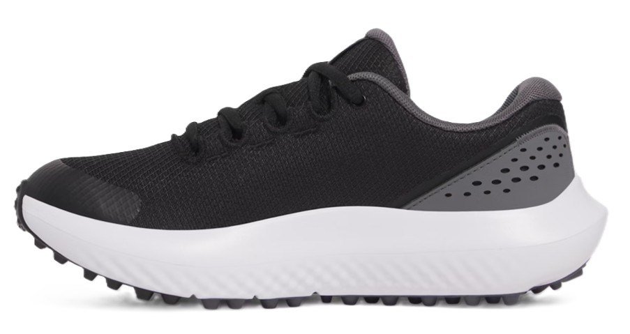 Under Armour Surge Golf scarpe da golf uomo, nere