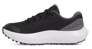 Under Armour Surge Golf scarpe da golf uomo, nere