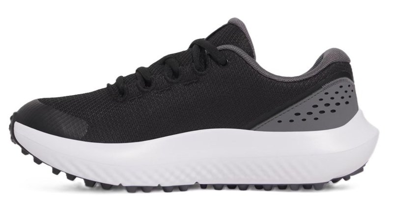 Under Armour Surge Golf scarpe da golf uomo, nere