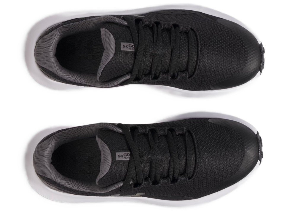 Under Armour Surge Golf scarpe da golf uomo, nere