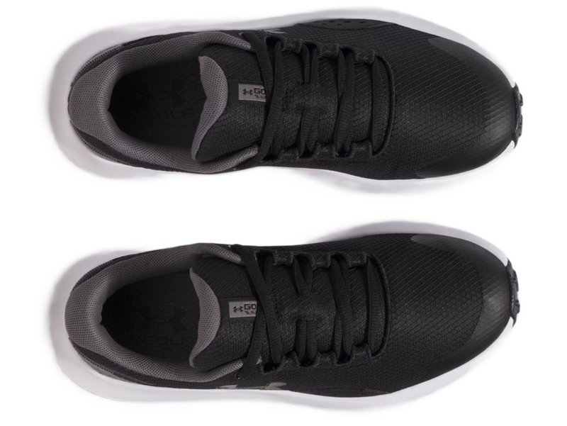 Under Armour Surge Golf scarpe da golf uomo, nere