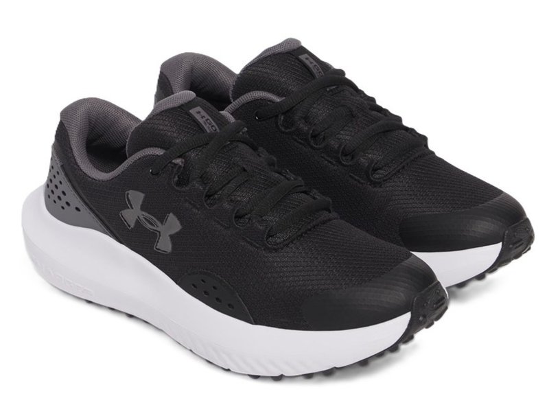 Under Armour Surge Golf scarpe da golf uomo, nere