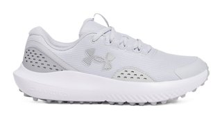 Under Armour Surge Golf scarpe da golf uomo, grigie