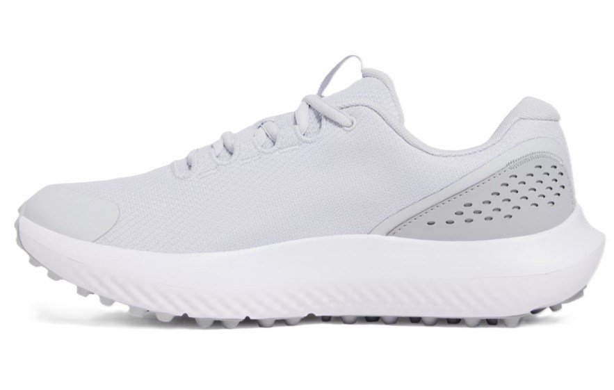 Under Armour Surge Golf scarpe da golf uomo, grigie