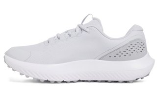 Under Armour Surge Golf scarpe da golf uomo, grigie