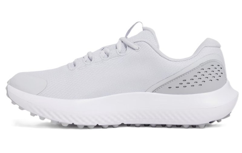 Under Armour Surge Golf scarpe da golf uomo, grigie