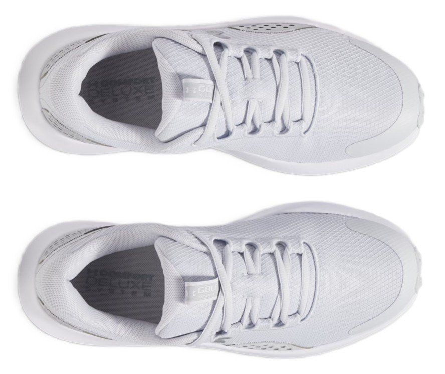 Under Armour Surge Golf scarpe da golf uomo, grigie