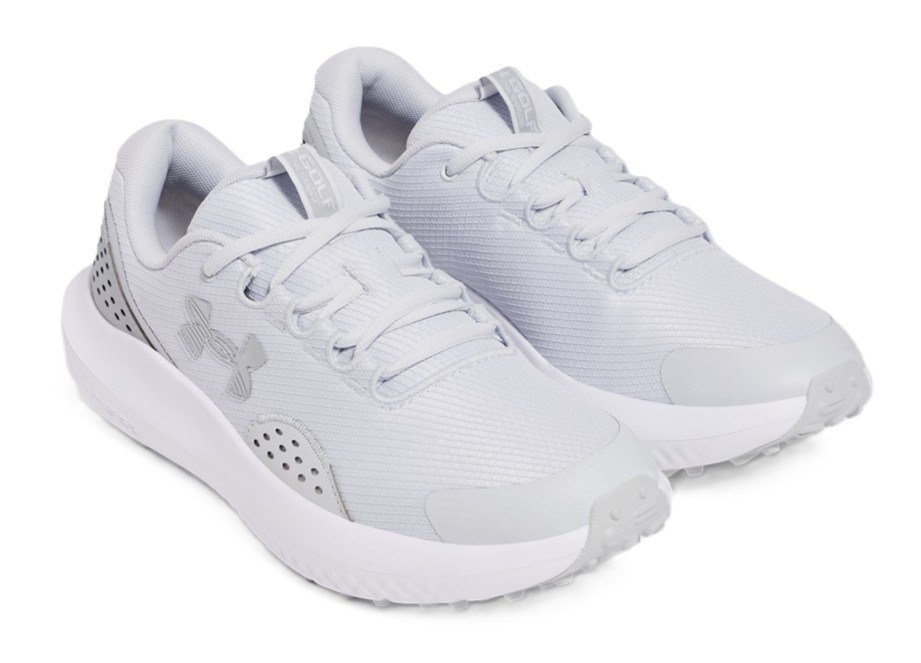 Under Armour Surge Golf scarpe da golf uomo, grigie