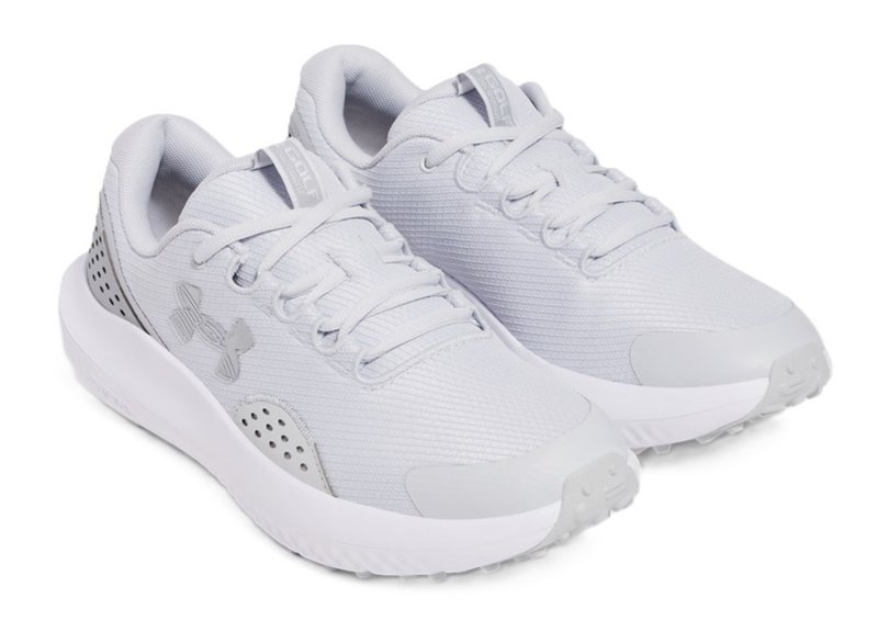 Under Armour Surge Golf scarpe da golf uomo, grigie