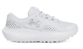 Under Armour Surge Golf scarpe da golf donna, bianche
