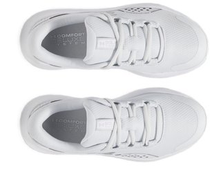 Under Armour Surge Golf scarpe da golf donna, bianche