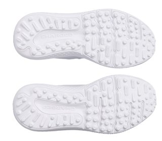 Under Armour Surge Golf scarpe da golf donna, bianche
