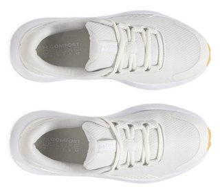 Under Armour Surge da donna scarpe da golf, bianche
