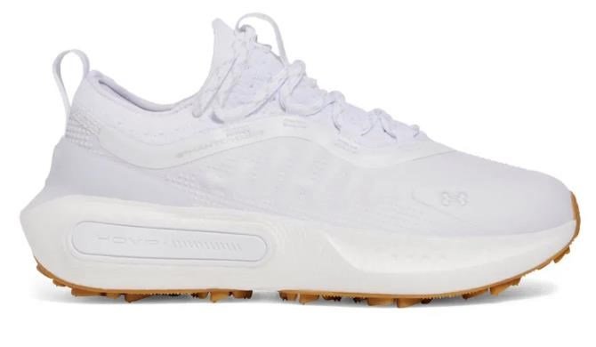 Under Armour Phantom Fore scarpe da golf donna, bianche