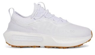 Under Armour Phantom Fore scarpe da golf donna, bianche
