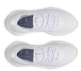 Under Armour Phantom Fore scarpe da golf donna, bianche