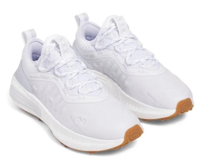 Under Armour Phantom Fore scarpe da golf donna, bianche