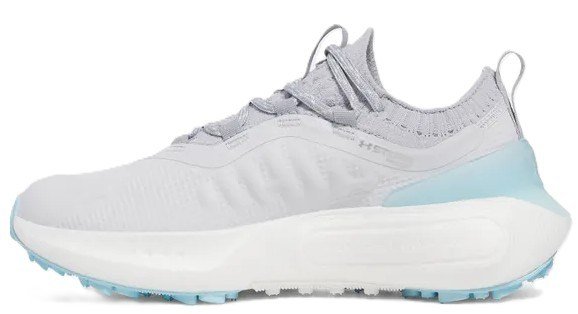 Under Armour Phantom Fore scarpe da golf donna, grigie