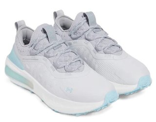 Under Armour Phantom Fore scarpe da golf donna, grigie