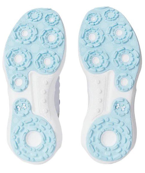 Under Armour Phantom Fore scarpe da golf donna, grigie