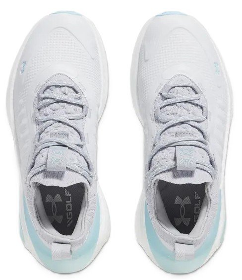 Under Armour Phantom Fore scarpe da golf donna, grigie