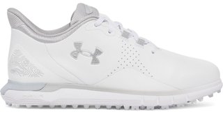 Under Armour Drive Fade SL scarpe da golf donna, bianche