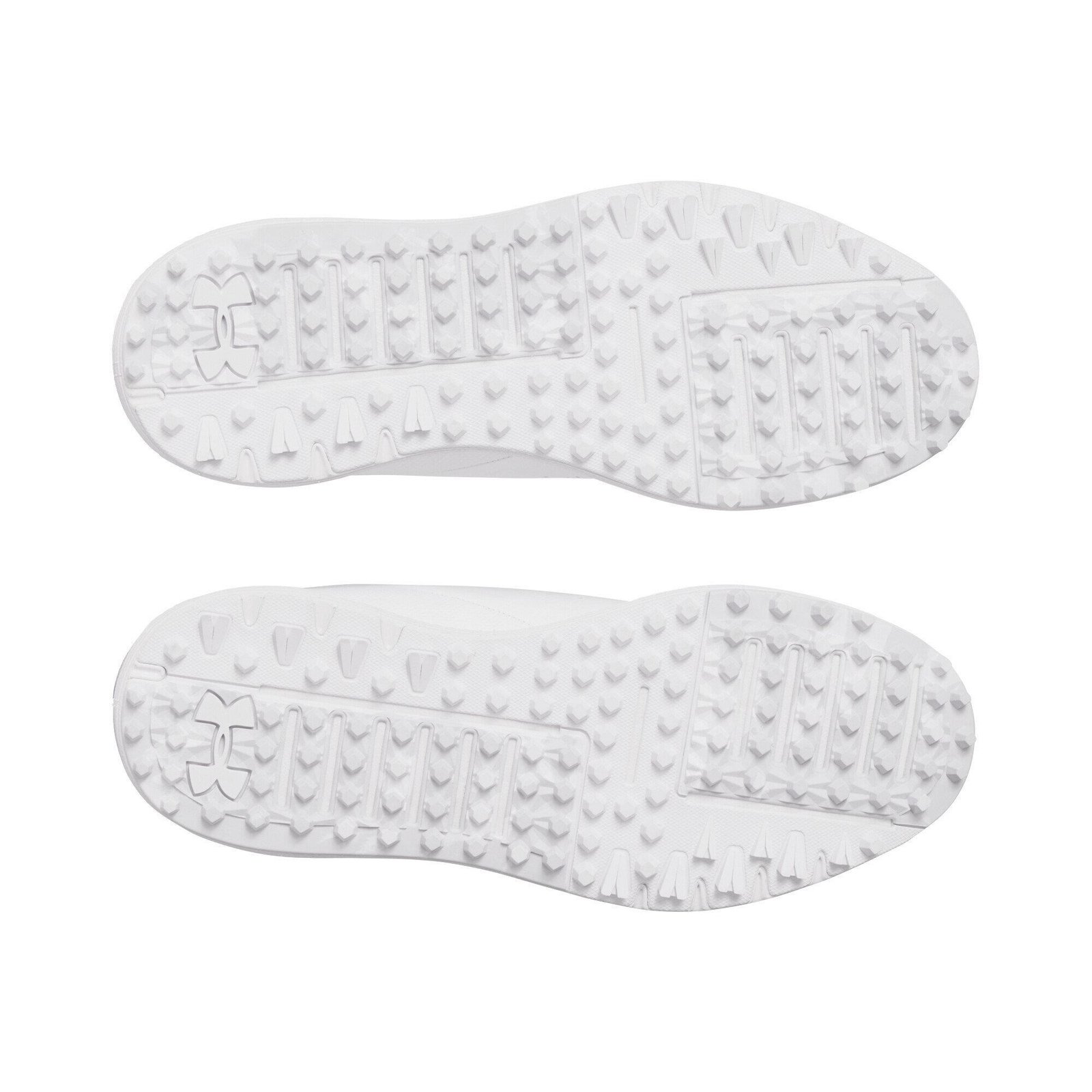 Under Armour Drive Fade SL scarpe da golf donna, bianche