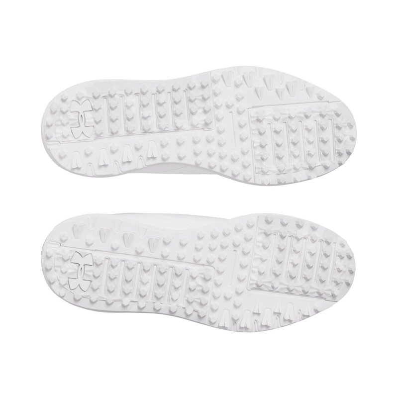 Under Armour Drive Fade SL scarpe da golf donna, bianche