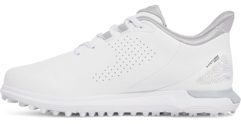 Under Armour Drive Fade SL scarpe da golf donna, bianche