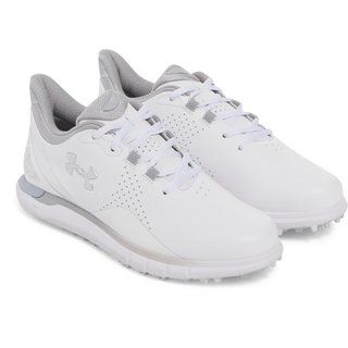 Under Armour Drive Fade SL scarpe da golf donna, bianche