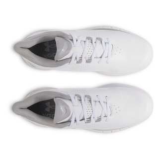 Under Armour Drive Fade SL scarpe da golf donna, bianche