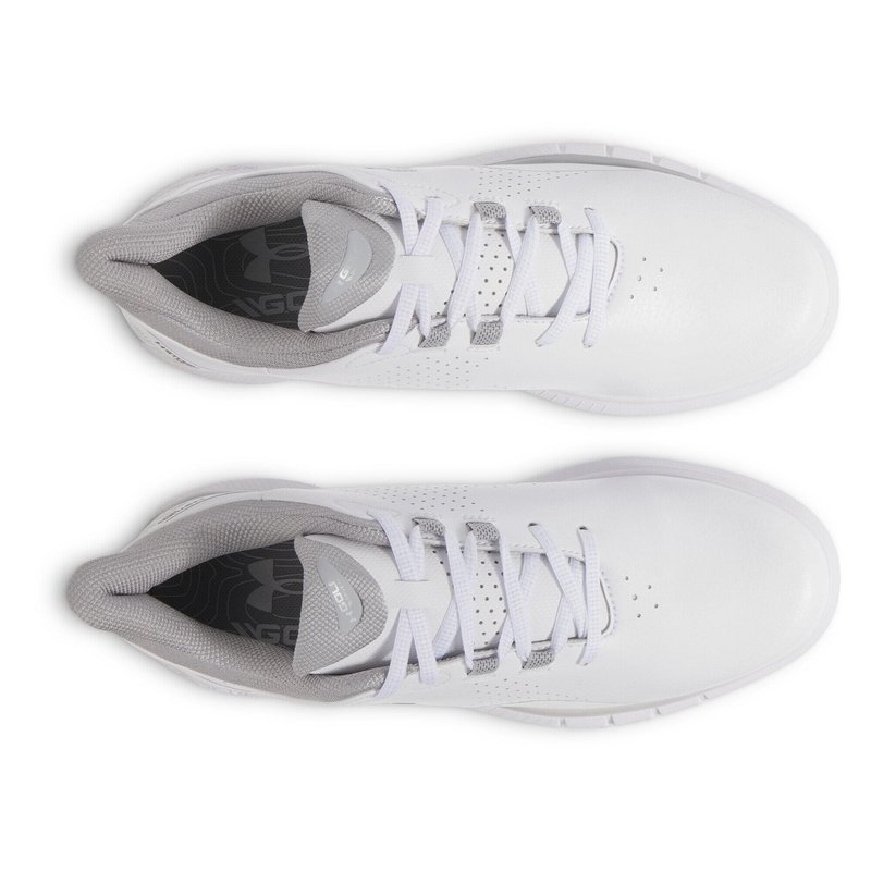 Under Armour Drive Fade SL scarpe da golf donna, bianche