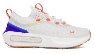 Under Armour Phantom Fore Moving Day scarpe da golf uomo, bianche