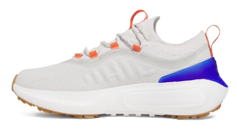 Under Armour Phantom Fore Moving Day scarpe da golf uomo, bianche