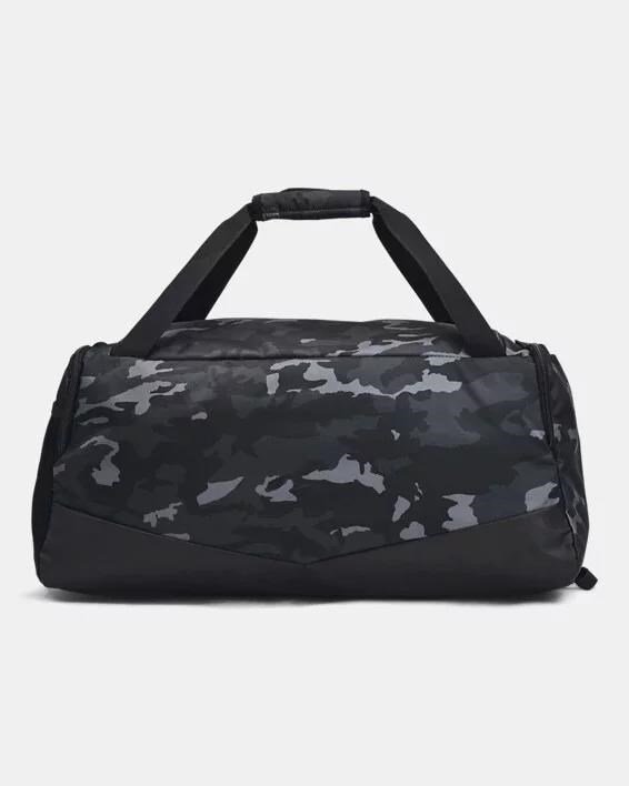 Under Armour Undeniable 5.0 Medium Duffle Bag, nero camo