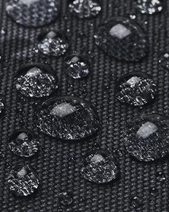 Under Armour Undeniable 5.0 Medium Duffle Bag, nero camo